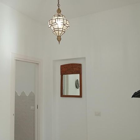 Sikelia Elegant Suite Lipari  Eksteriør billede