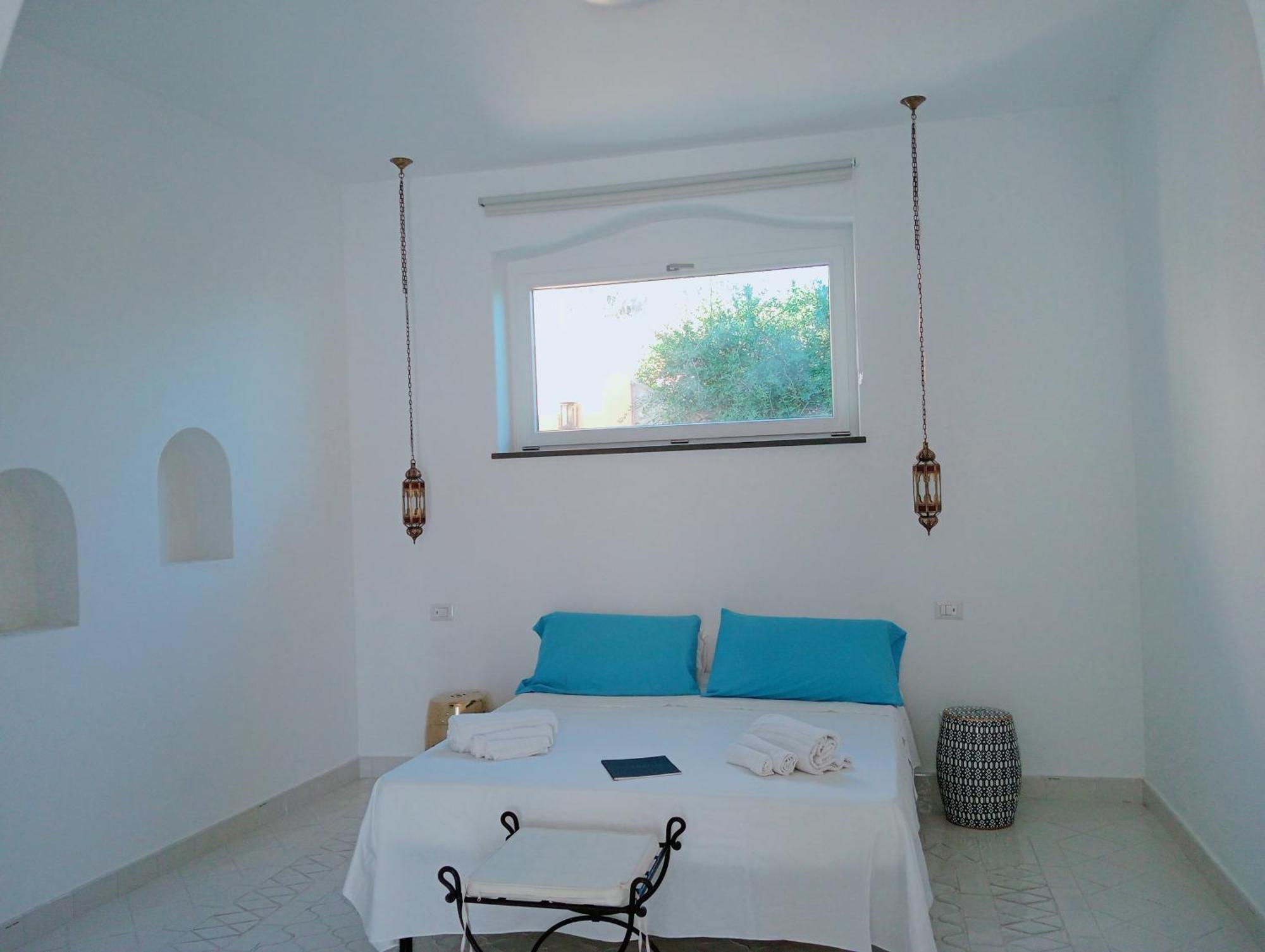 Sikelia Elegant Suite Lipari  Eksteriør billede