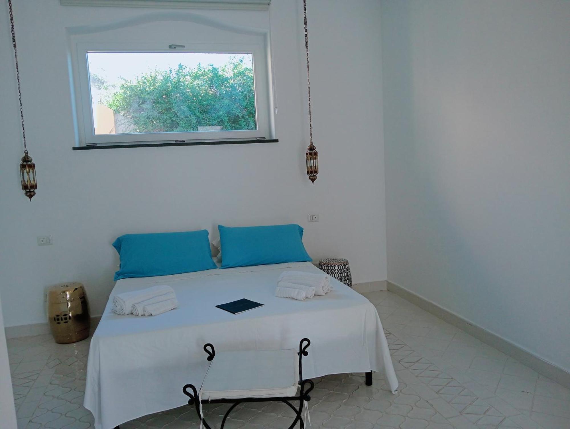 Sikelia Elegant Suite Lipari  Eksteriør billede