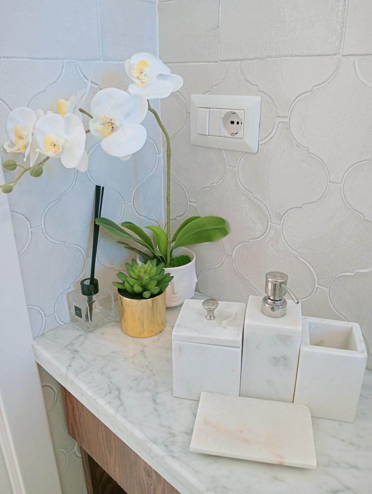 Sikelia Elegant Suite Lipari  Eksteriør billede