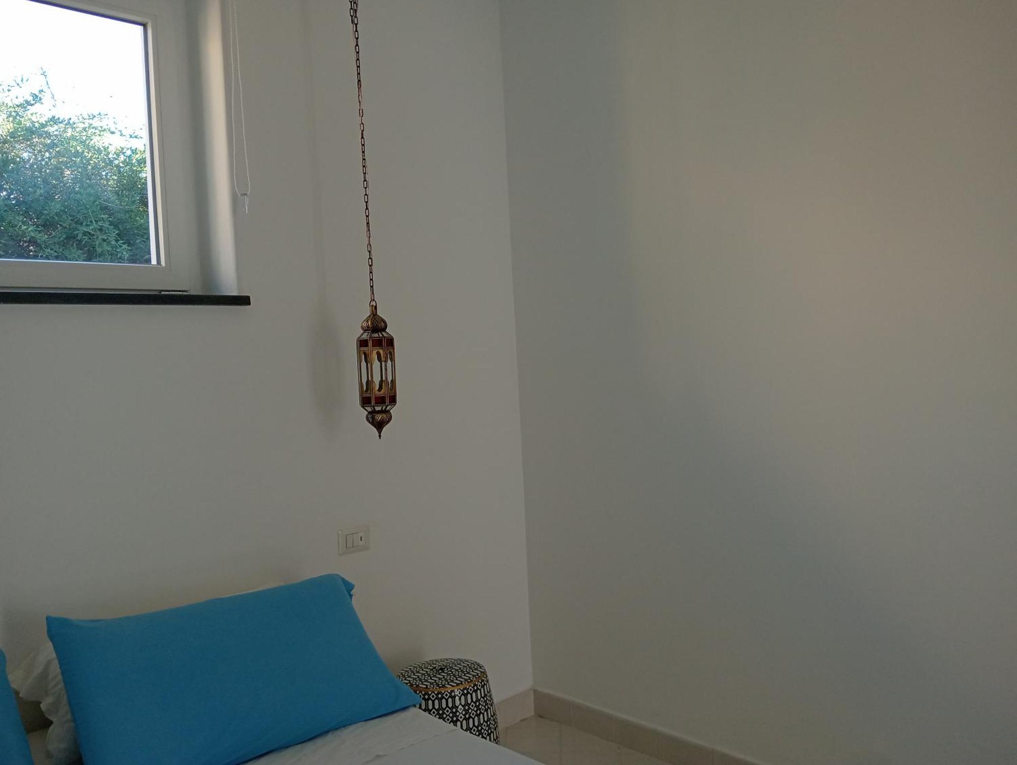 Sikelia Elegant Suite Lipari  Eksteriør billede